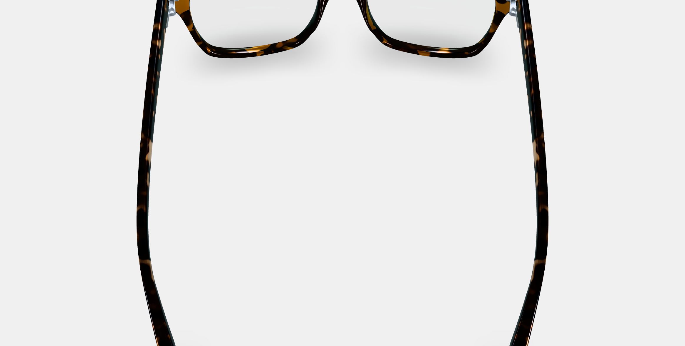 Landon Eyeglasses in Whiskey Tortoise 3D model_5