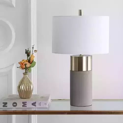Danae Table Lamp Set
