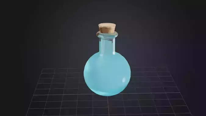 Potion of Clarity