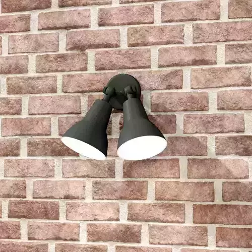 Balmorhea Spot Light