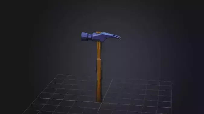 Hammer