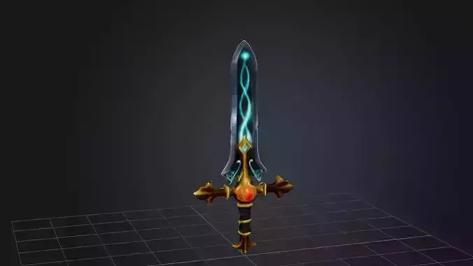 Ethereal Blade 