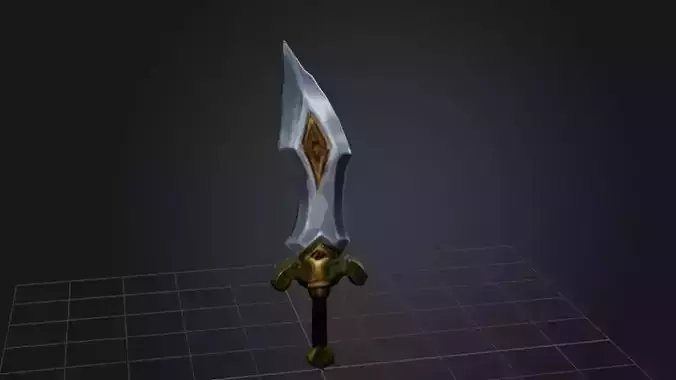 Ethereal Blade