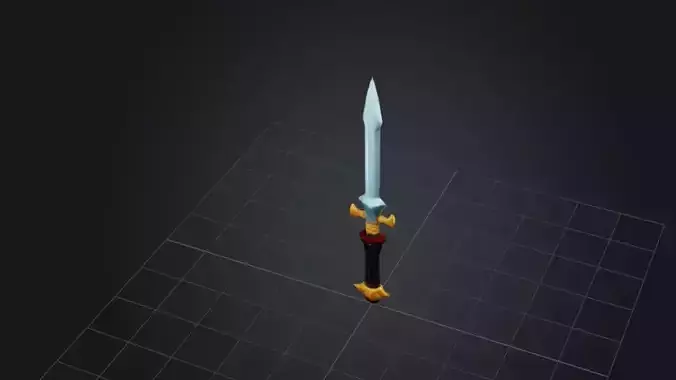 Sword Blade