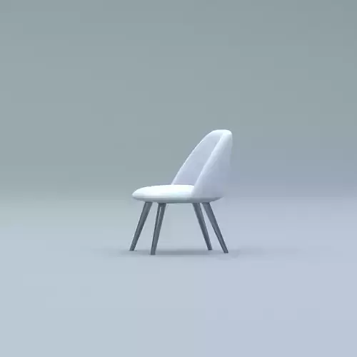 Modern Minimalist Chair 5H
