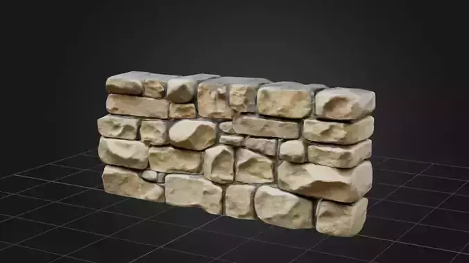 Stone Wall