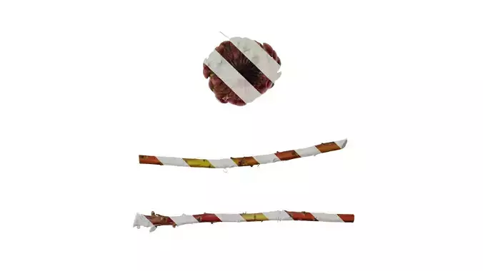 Anydrafts Protea cynaroides Atlas 06