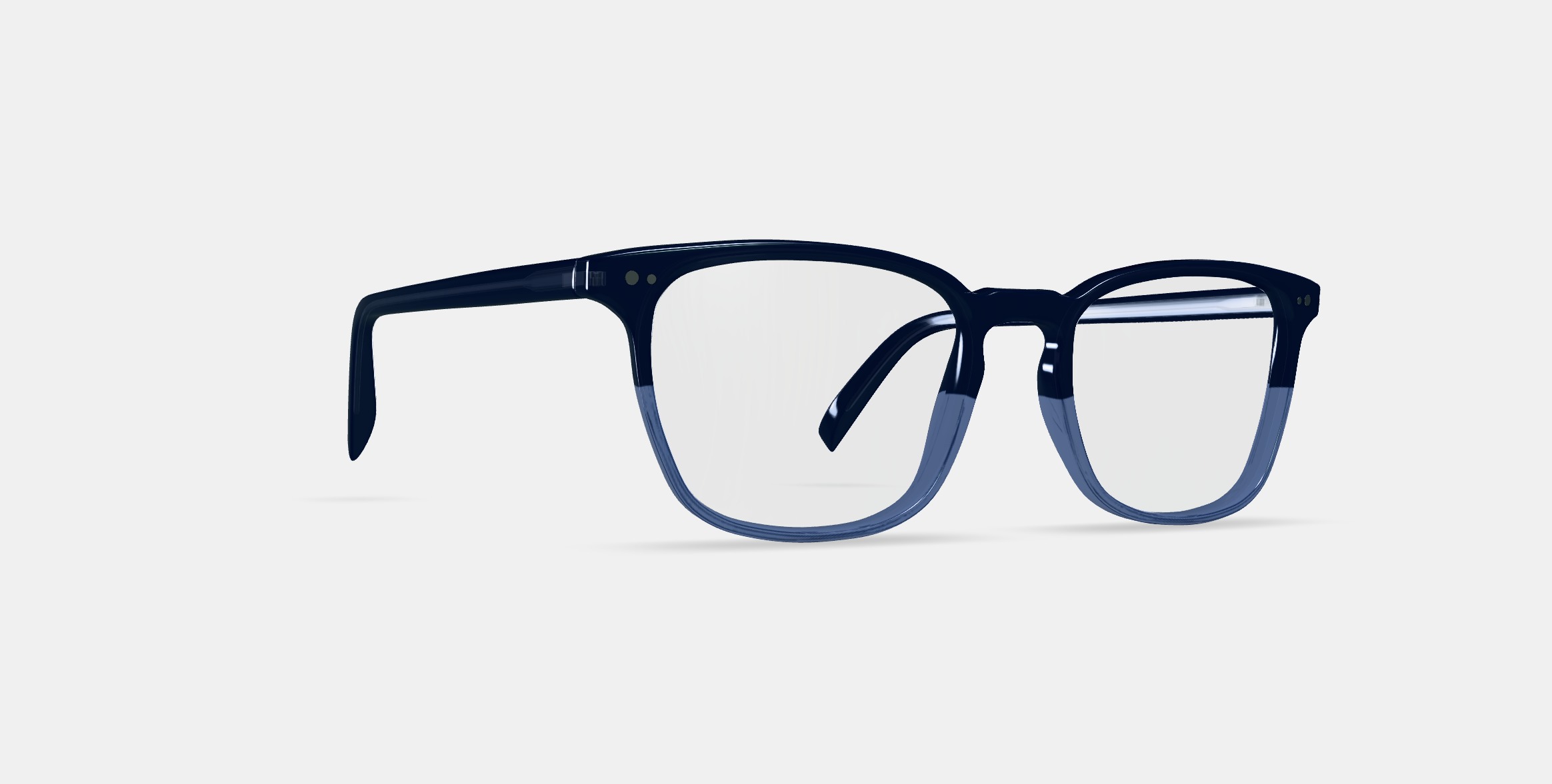 Elias Eyeglasses in Midnight Crystal Fade 3D model_10