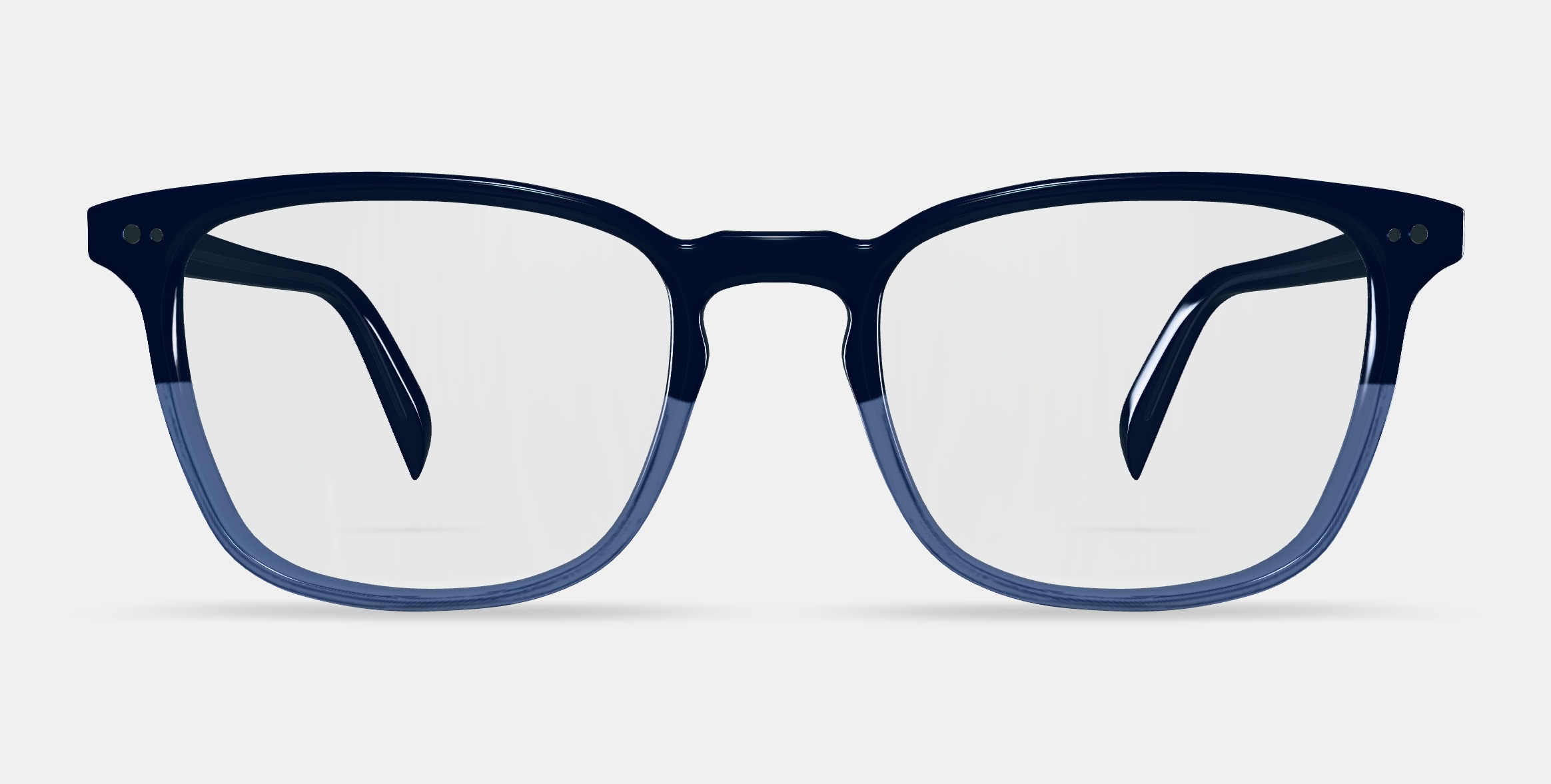 Elias Eyeglasses in Midnight Crystal Fade 3D model_11