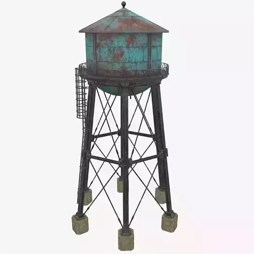 Water Tank