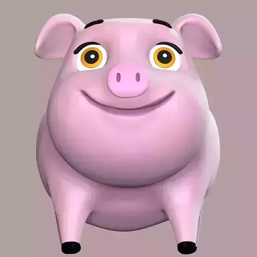 Baby Pigs Piglets - Paw Patrol