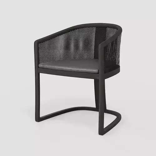 CHAIR GRACE - POTOCCO 