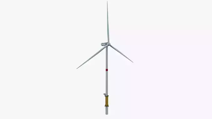 Wind Turbine