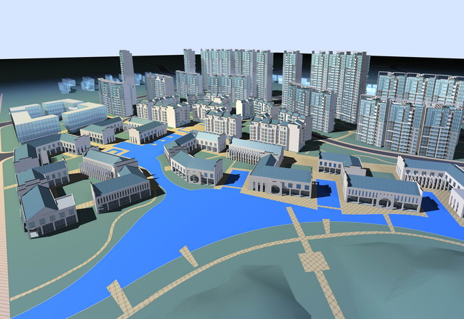model in autocad scale spaces set .3ds Space Design Urban 3D Model CGTrader.com .max model in autocad scale spaces set .3ds Space Design Urban 3D Model CGTrader.com .max