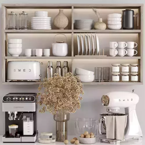 kitchen accessories N061