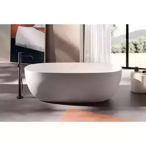 bathtub