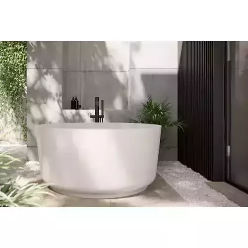 bathtub