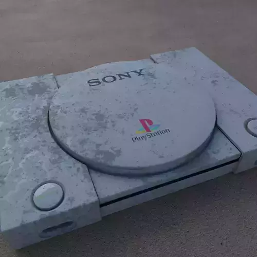 play station 1