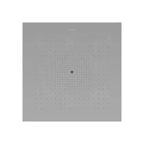 AXOR ShowerHeaven 720 720 3jet overhead shower without lighting