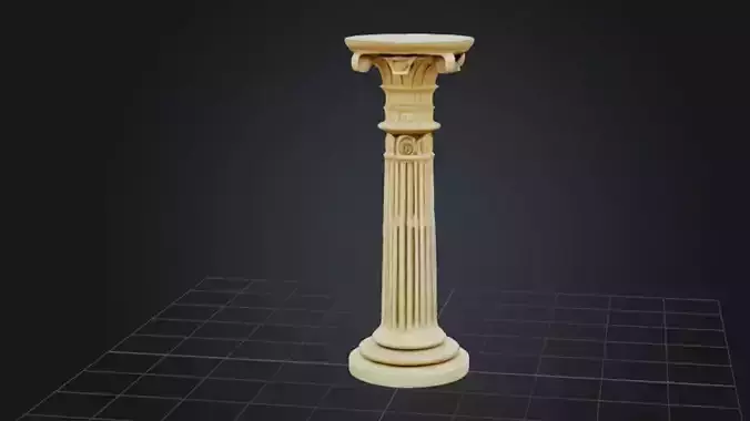 Column Elegance