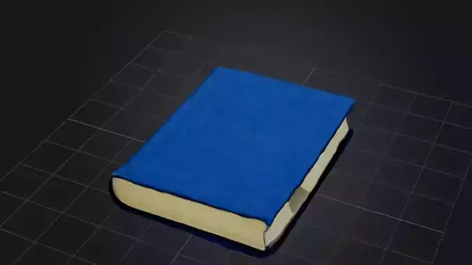Blue Book