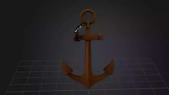 Anchor Essence