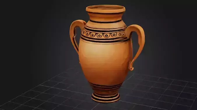 Amphora Elegance