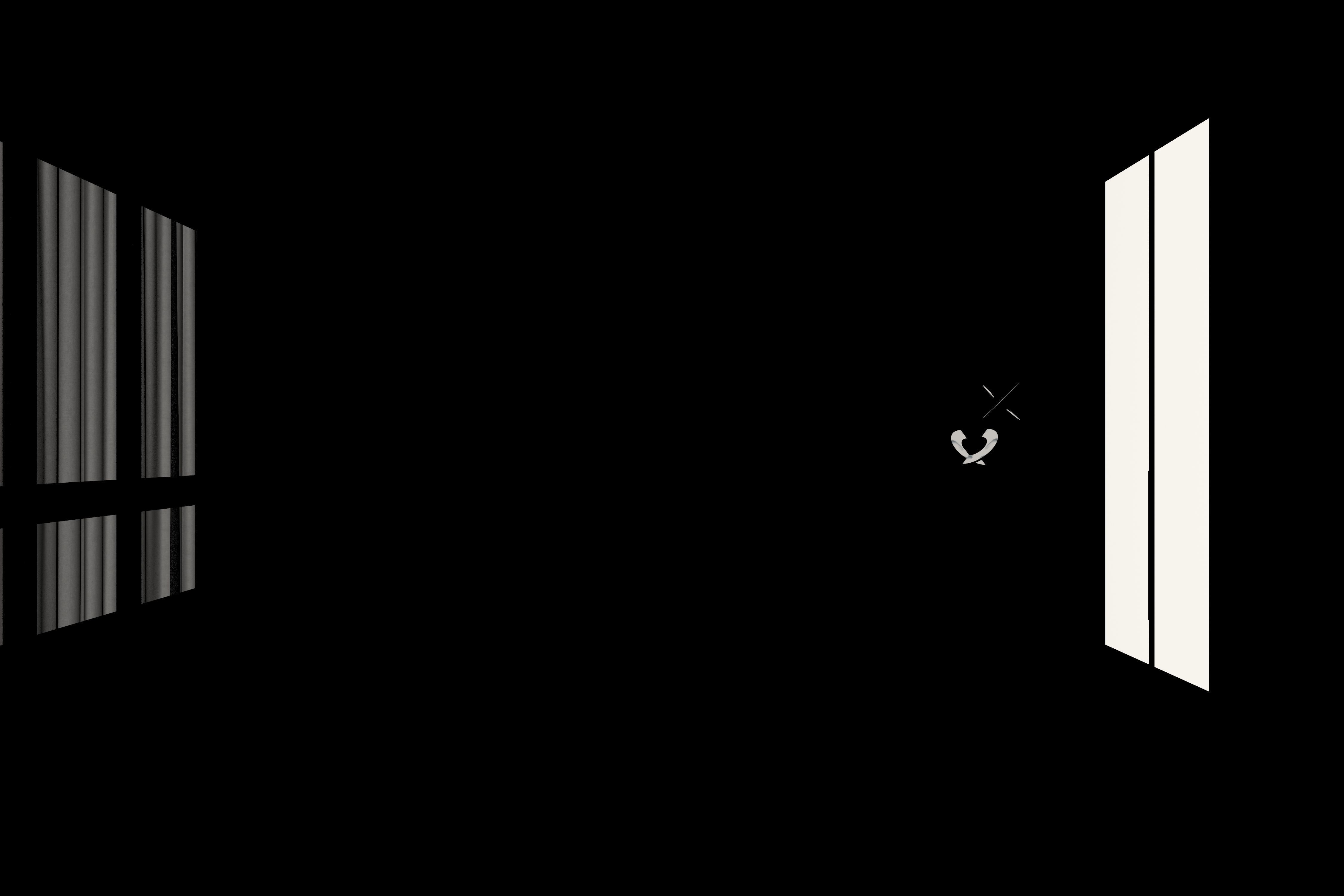 Bedroom 02 3D model_4