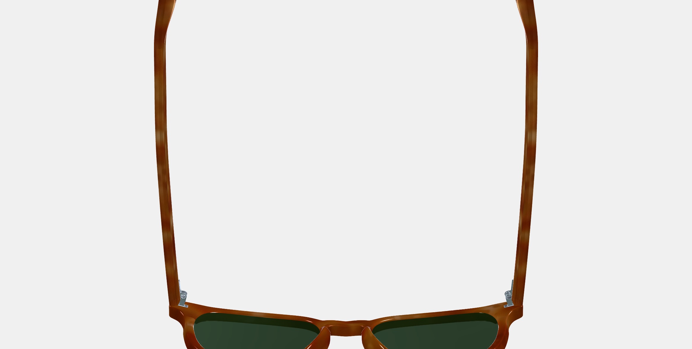 Toddy Sunglasses in Sequoia Tortoise 3D model_8