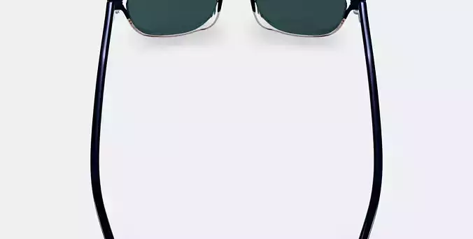 Downing Sunglasses in Antique Shale Fade