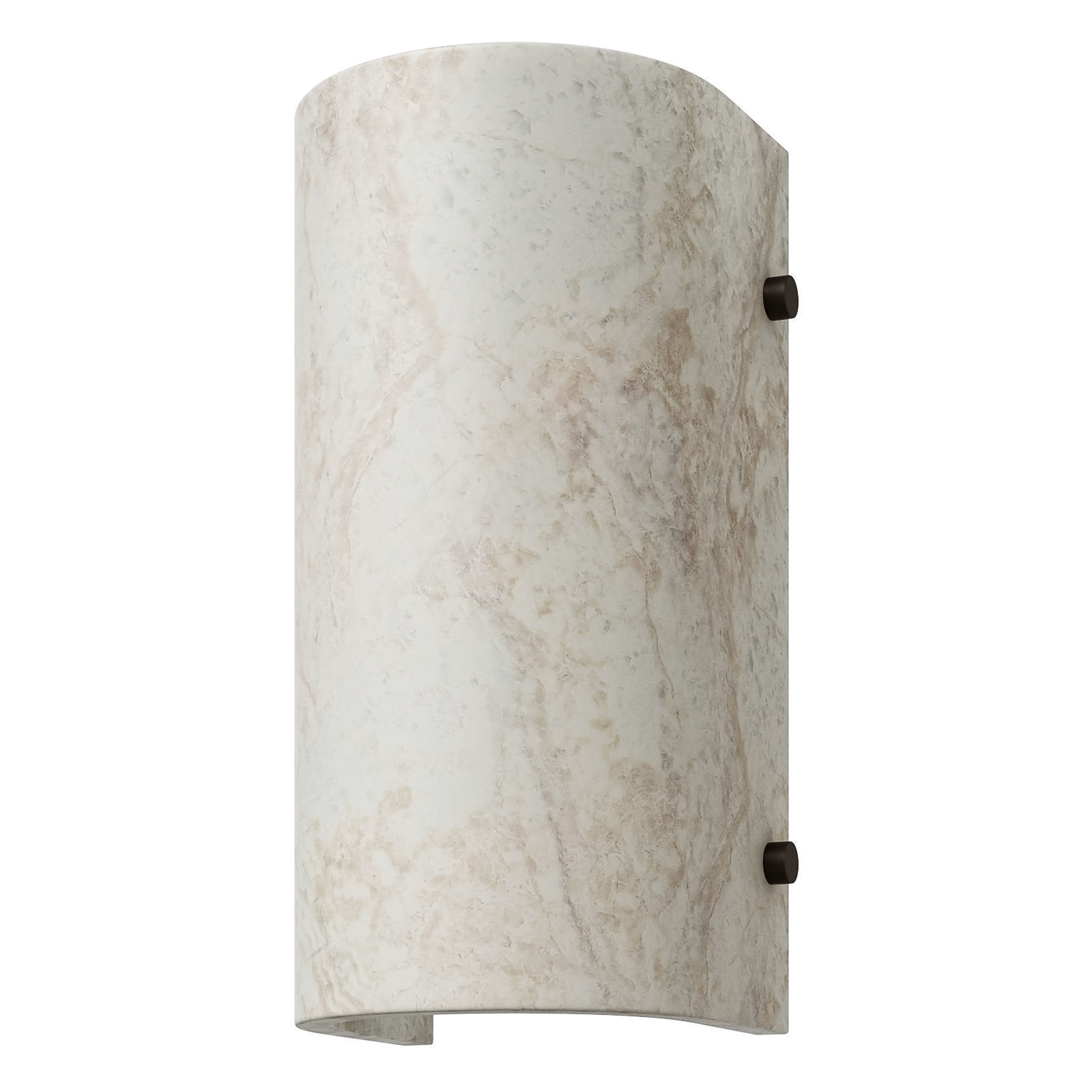 Orphanwork alabaster sconce Domo 3D model_6