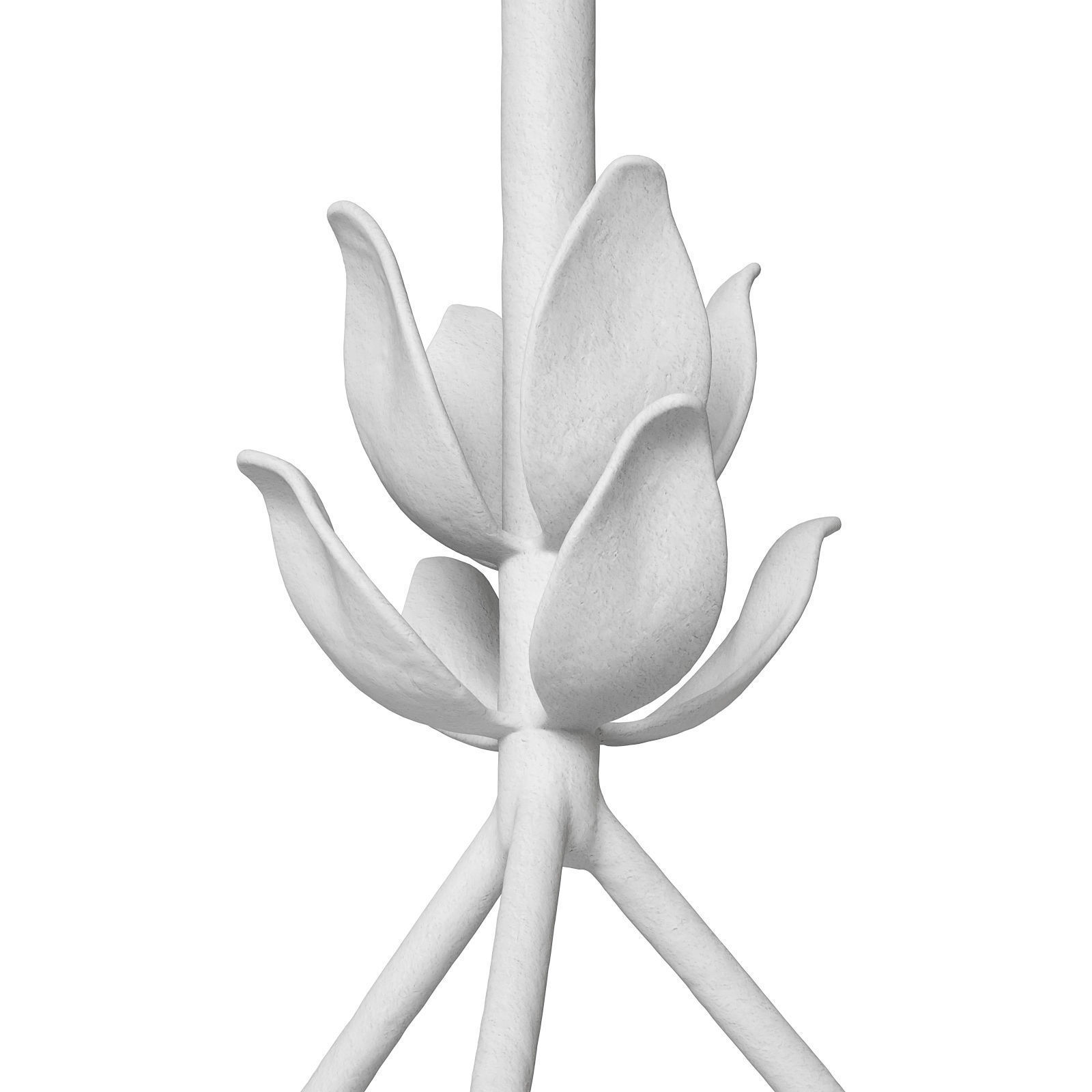Paul Ferrante chandelier 2233 Rotondo 3D model_4