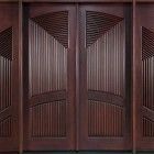 Olny Front Elevation Design 3D print model_12