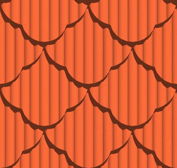 Olny Front Elevation Design 3D print model_9