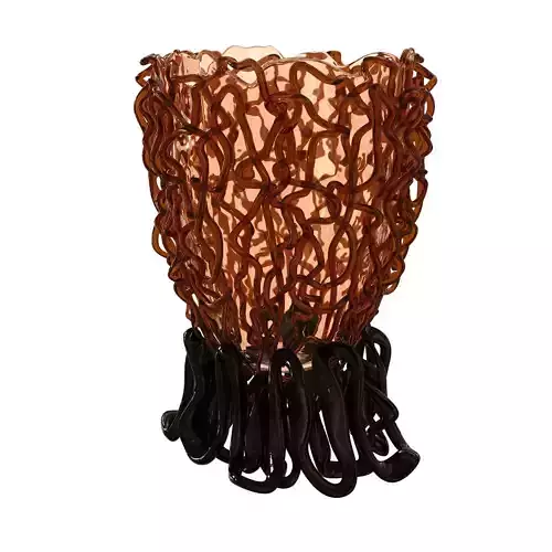 Corsi Design Factory Medusa Vase Gaetano Pesce