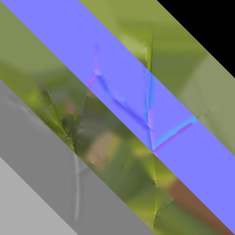 Anydrafts Arundo donax Atlas 07 Texture_8