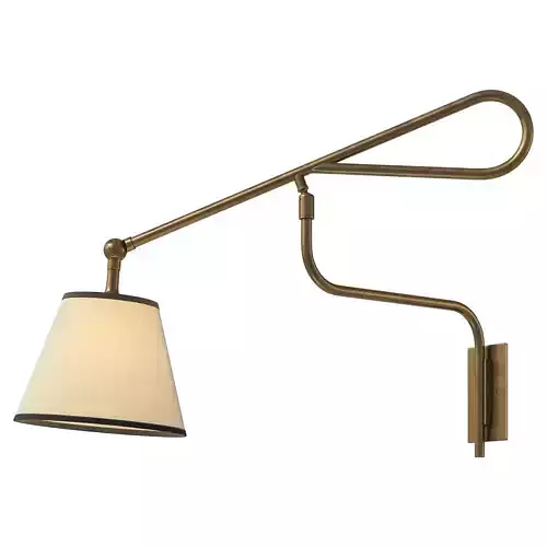Studio Atkinson Parsons Wall Light