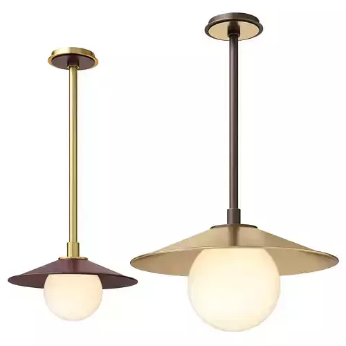 Urban Electric Abney Hang