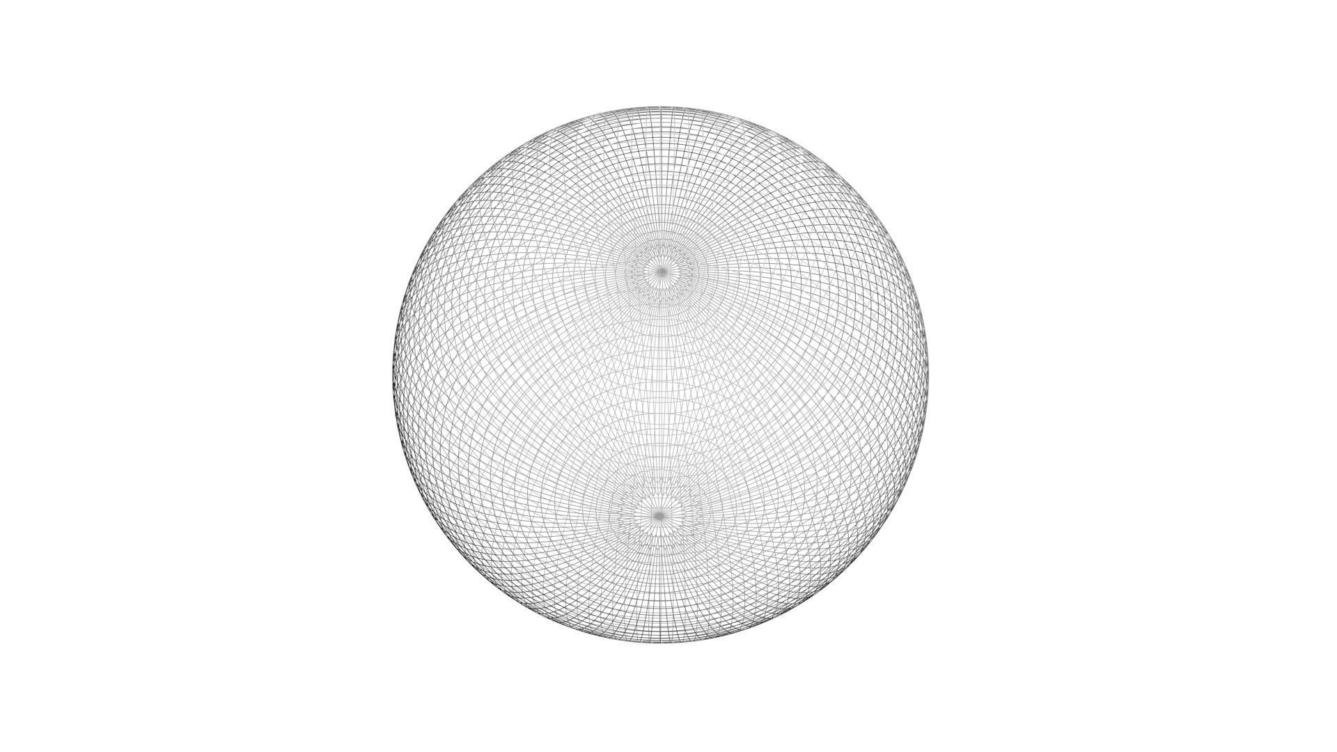 Night Sky 3D model_13