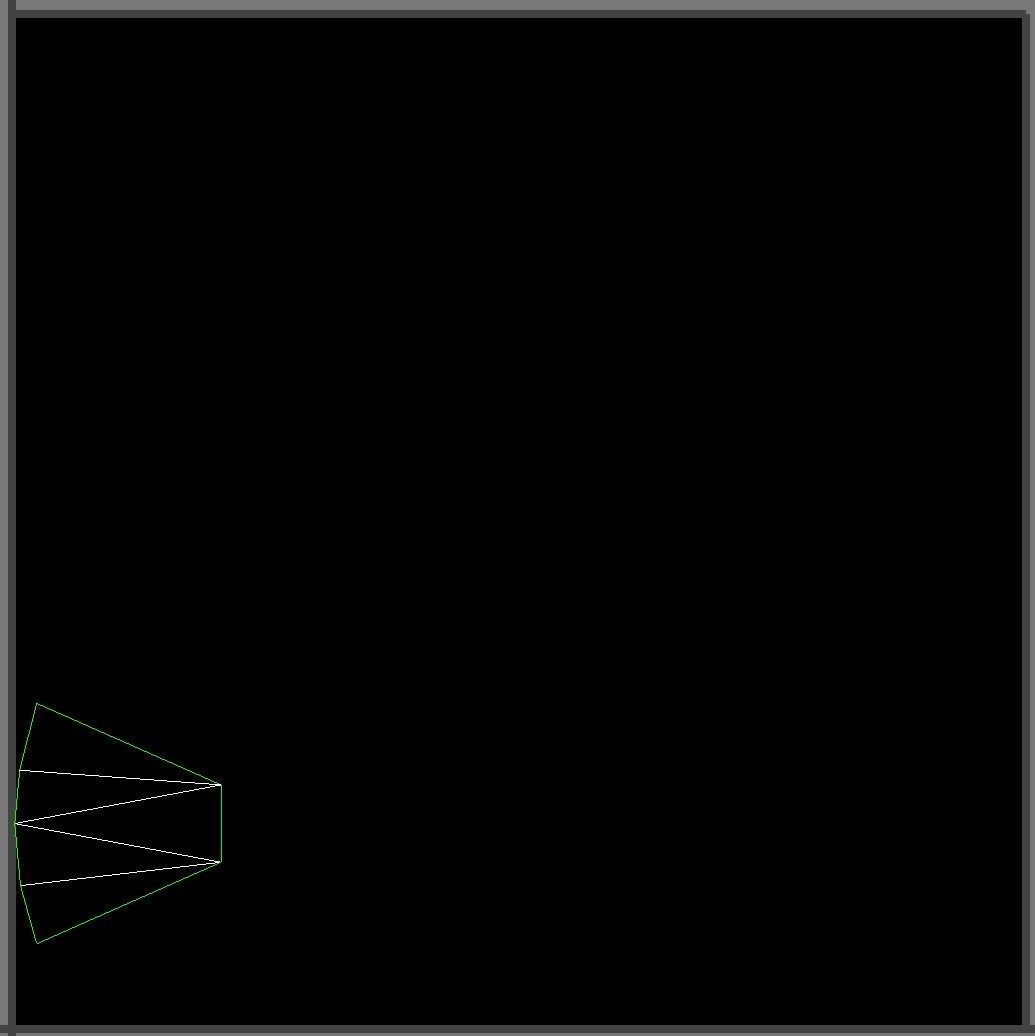 Vintage Soviet Scale Low-poly 3D model_20