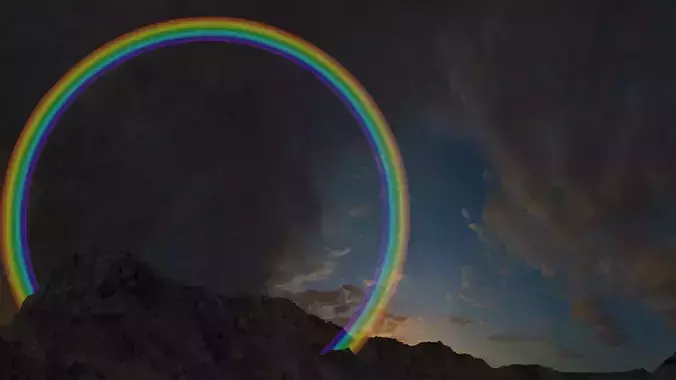 Moonbow