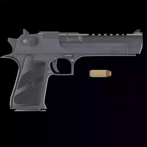 Desert Eagle