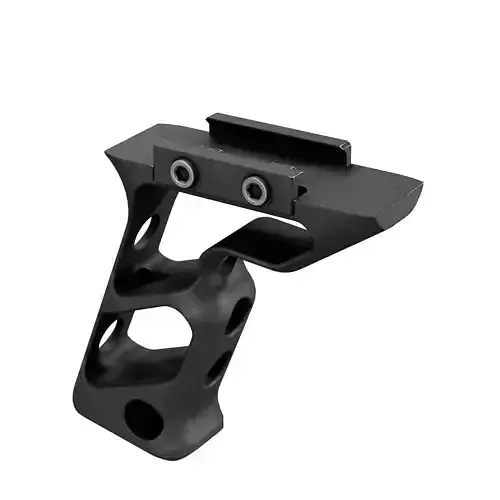 Fortis Foreshift Vertical Grip