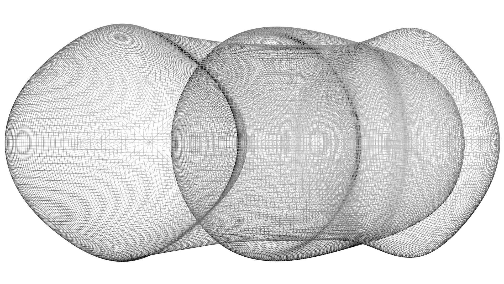 Chocolate Covered Cashews 3D model_28