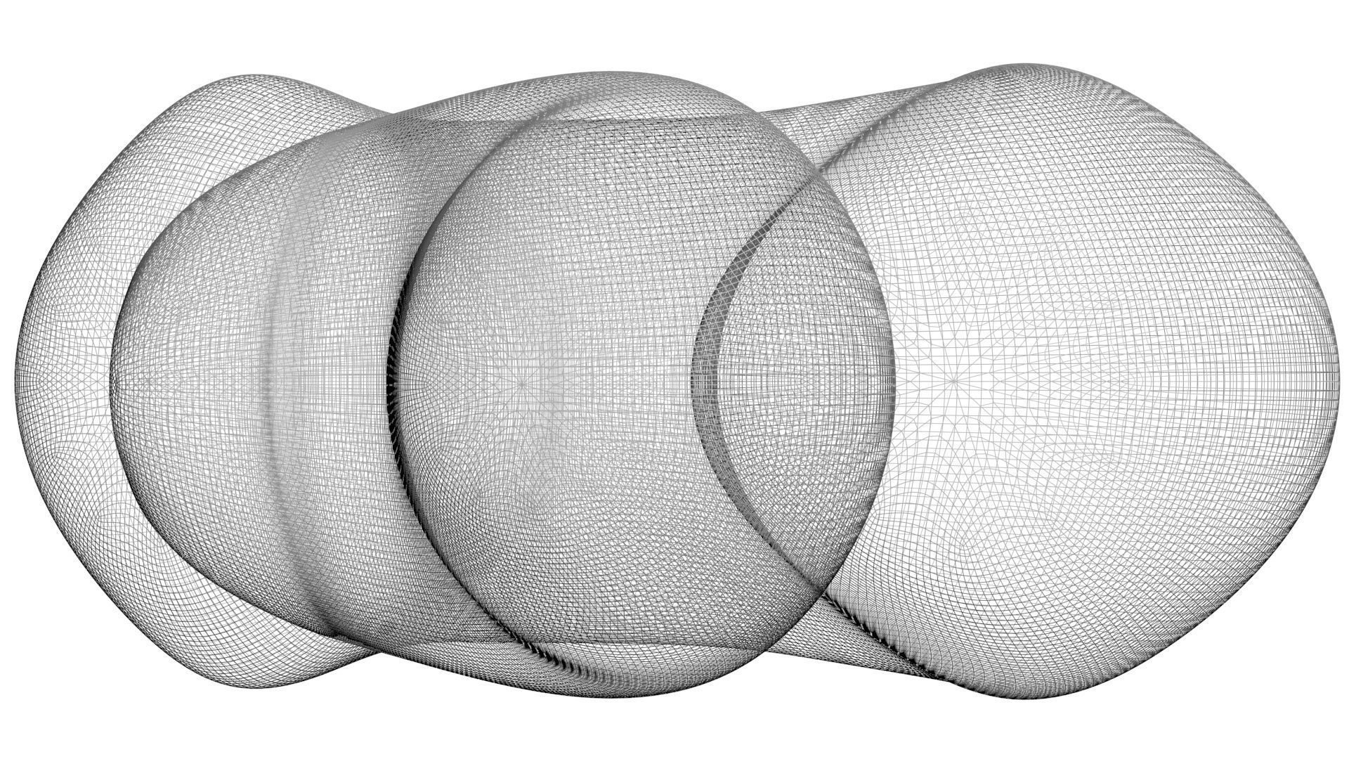 Chocolate Covered Cashews 3D model_31