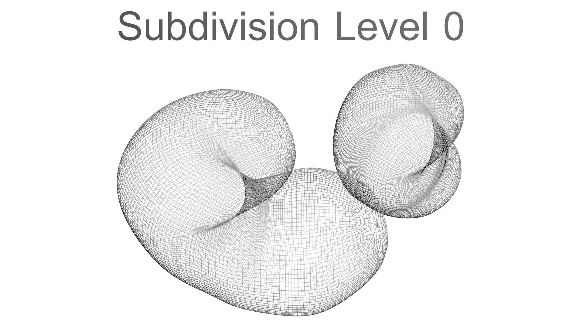 Chocolate Covered Cashews 3D model_33