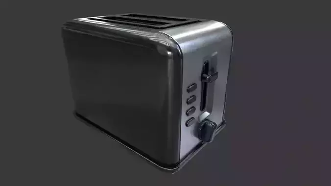Toaster