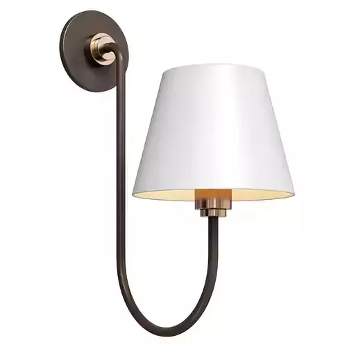 Urban Electric sconce Nyhavn