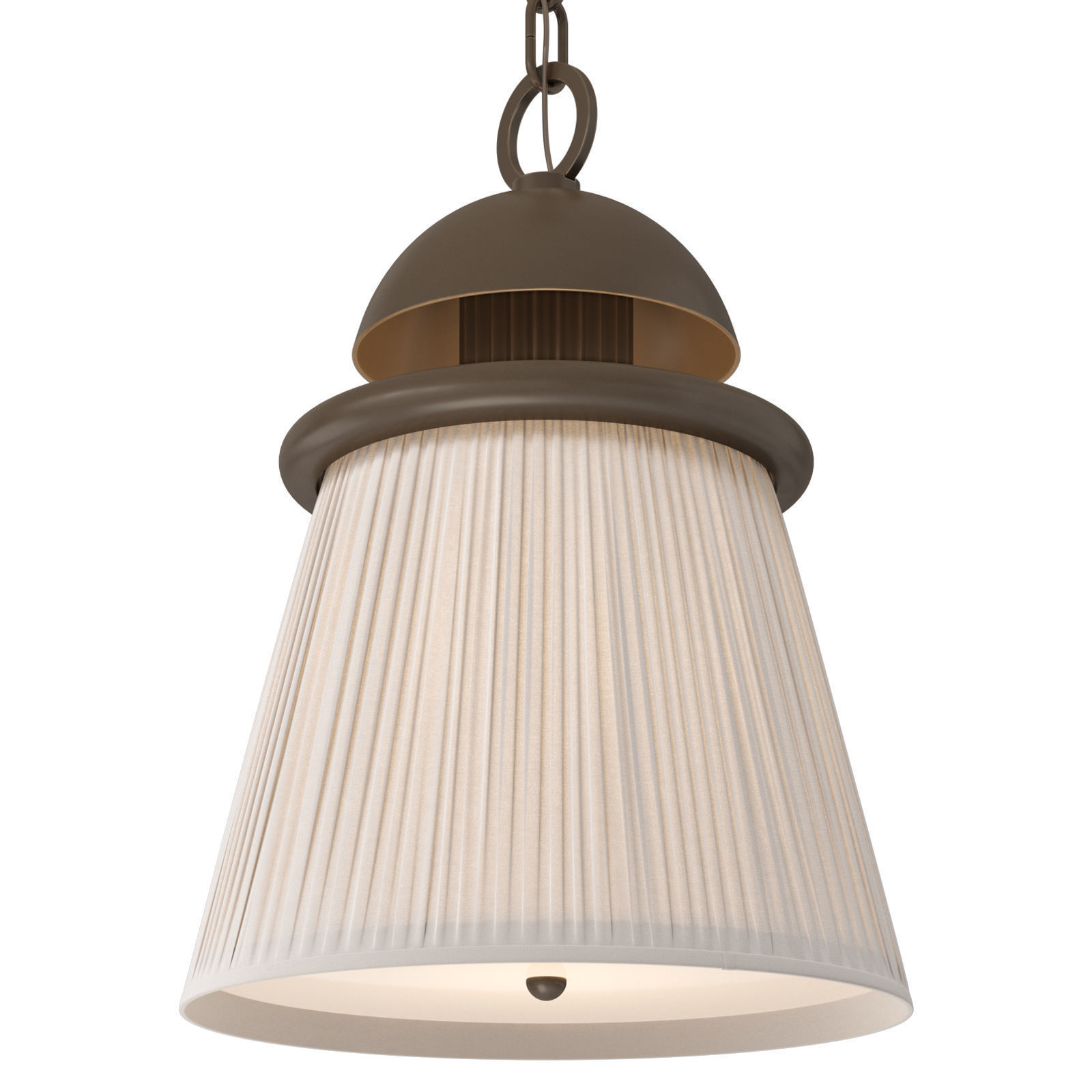 Urban Electric Tulle lamp 3D model_10
