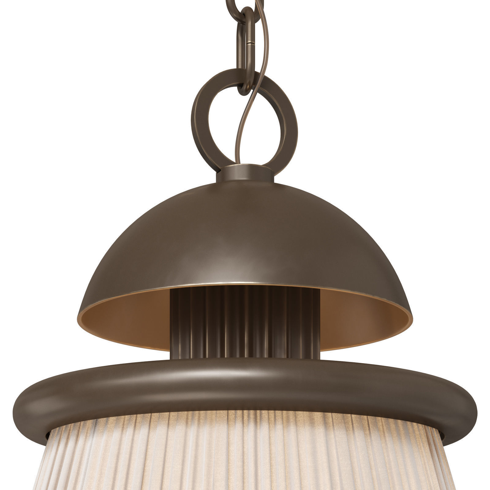 Urban Electric Tulle lamp 3D model_12